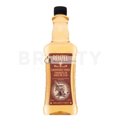 Reuzel Grooming Tonic Hair Volume Tonic 500 ml