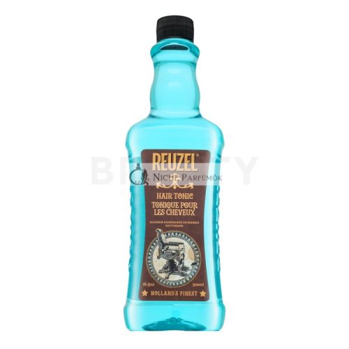 Reuzel Hair Tonic Strengthening Care for All Hair Types 500 ml
