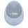 Eggo Sonic Skin Cleanser - Blue