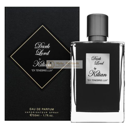 Kilian Dark Lord Parfum Unisex 5ml