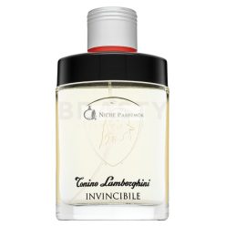   Tonino Lamborghini Invincibile Eau de Toilette for Men 125 ml
