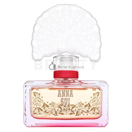 Anna Sui Flight of Fancy Eau de Toilette for Women 50 ml