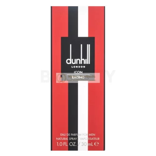Dunhill Icon Racing Red Eau de Parfum for Men 30 ml