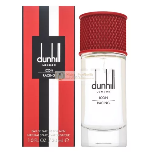 Dunhill Icon Racing Red Eau de Parfum for Men 30 ml