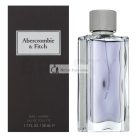 Abercrombie & Fitch First Instinct Eau de Toilette for Men 50 ml