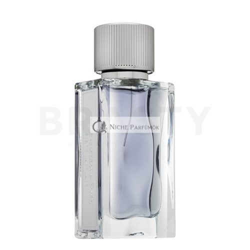 Abercrombie & Fitch First Instinct Eau de Toilette for Men 30 ml