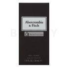 Abercrombie & Fitch First Instinct Eau de Toilette for Men 30 ml
