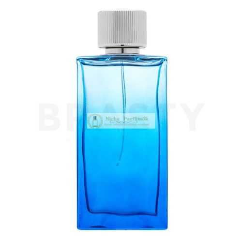 Abercrombie & Fitch First Instinct Together Eau de Toilette for Men 100 ml