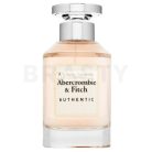 Abercrombie & Fitch Authentic Woman Eau de Parfum for Women 100 ml