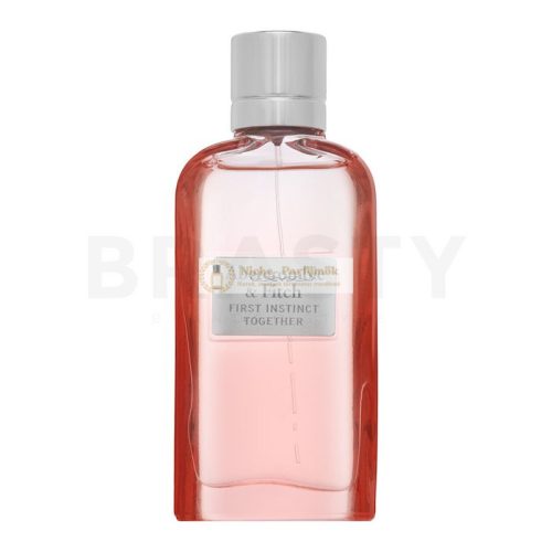 Abercrombie & Fitch First Instinct Together Eau de Parfum for Women 50 ml