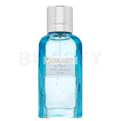 Abercrombie & Fitch First Instinct Blue Eau de Parfum for Women 30 ml