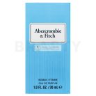 Abercrombie & Fitch First Instinct Blue Eau de Parfum for Women 30 ml