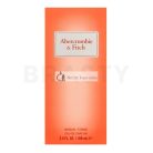 Abercrombie & Fitch First Instinct Together Eau de Parfum for Women 100 ml
