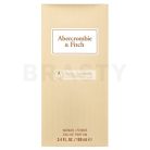 Abercrombie & Fitch First Instinct Sheer Eau de Parfum for Women 100 ml