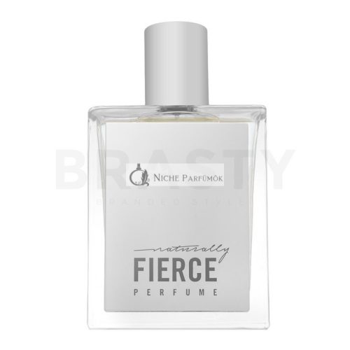 Abercrombie & Fitch Naturally Fierce Eau de Parfum for Women 50 ml