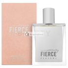 Abercrombie & Fitch Naturally Fierce Eau de Parfum for Women 50 ml
