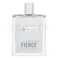   Abercrombie & Fitch Naturally Fierce Eau de Parfum for Women 100 ml