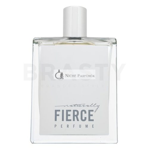 Abercrombie & Fitch Naturally Fierce Eau de Parfum for Women 100 ml