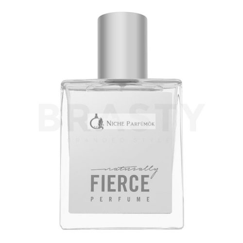 Abercrombie & Fitch Naturally Fierce Eau de Parfum for Women 30 ml