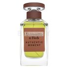 Abercrombie & Fitch Authentic Moment Man Eau de Toilette for Men 100 ml