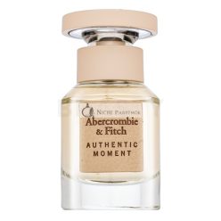   Abercrombie & Fitch Authentic Moment Woman Perfumed Water for Women 30 ml