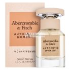 Abercrombie & Fitch Authentic Moment Woman Perfumed Water for Women 30 ml