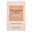 Abercrombie & Fitch Authentic Moment Woman Eau de Parfum for Women 50 ml