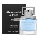 Abercrombie & Fitch Away Man Eau de Toilette for Men 30 ml
