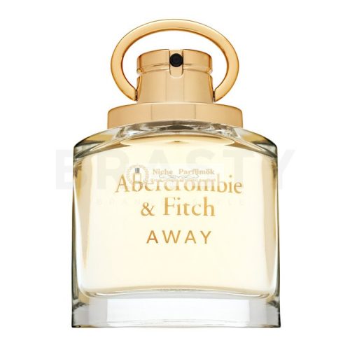 Abercrombie & Fitch Away Woman Eau de Parfum for Women 100 ml