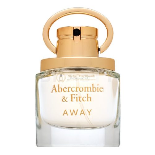 Abercrombie & Fitch Away Woman Perfumed Water for Women 30 ml