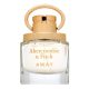 Abercrombie & Fitch Away Woman Perfumed Water for Women 30 ml