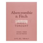Abercrombie & Fitch Away Tonight Eau de Parfum for Women 100 ml