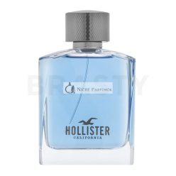 Hollister Wave For Him Eau de Toilette for Men 100 ml
