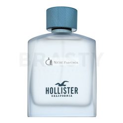 Hollister Free Wave For Him Eau de Toilette for Men 100 ml