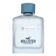 Hollister Free Wave For Him Eau de Toilette for Men 100 ml