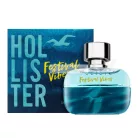Hollister Festival Vibes for Him Eau de Toilette for Men 100 ml