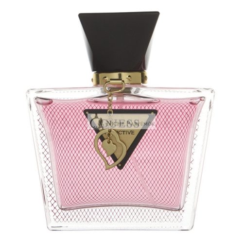 Guess Seductive I'm Yours Eau de Toilette for Women 75 ml