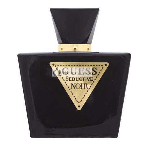 Guess Seductive Noir Women Eau de Toilette for Women 75 ml