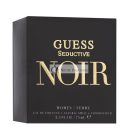 Guess Seductive Noir Women Eau de Toilette for Women 75 ml