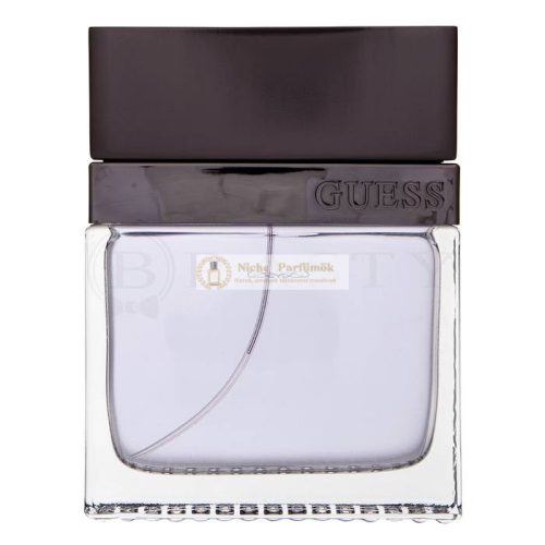 Guess Seductive Homme Eau de Toilette for Men 100 ml