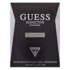 Guess Seductive Homme Eau de Toilette for Men 100 ml