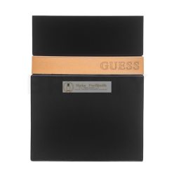 Guess Seductive Noir Homme Eau de Toilette for Men 100 ml