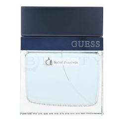 Guess Seductive Homme Blue Eau de Toilette for Men 100 ml