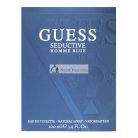 Guess Seductive Homme Blue Eau de Toilette for Men 100 ml