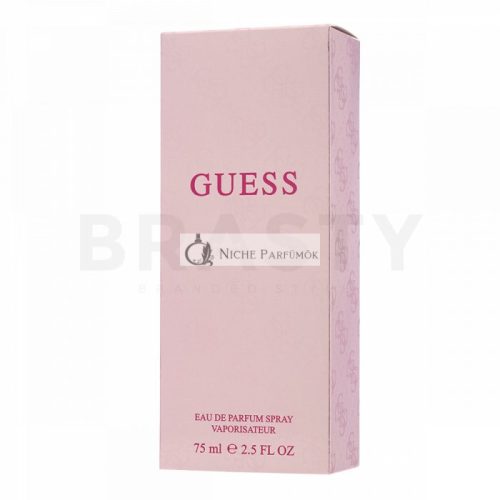 Guess Guess Perfumed Water for Women 75 ml