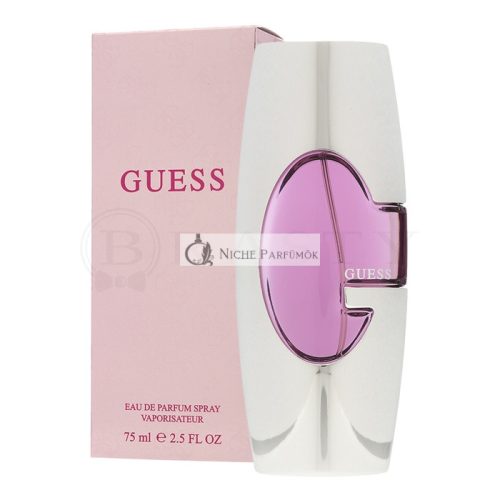 Guess Guess Perfumed Water for Women 75 ml