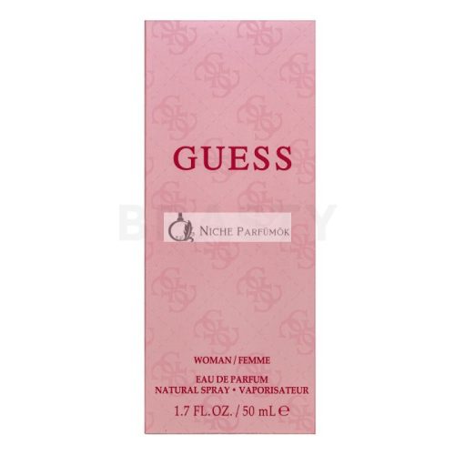 Guess for Women Eau de Parfum 50 ml