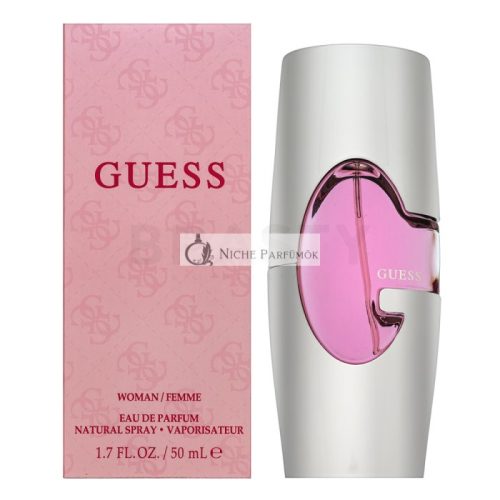 Guess for Women Eau de Parfum 50 ml