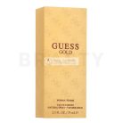 Guess Guess Gold Eau de Parfum for Women 75 ml