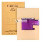 Guess Guess Gold Eau de Toilette for Men 75 ml